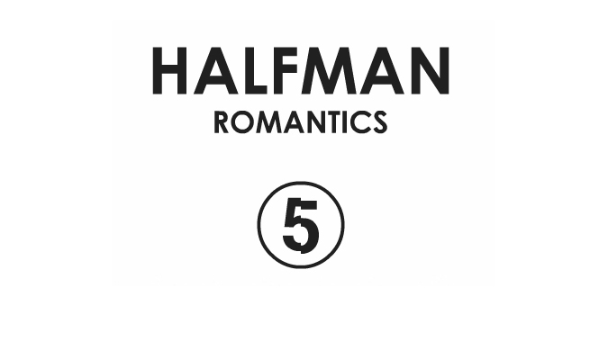 HALFMAN