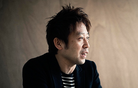 代表取締役 三木武